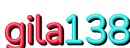 gila138 — logo kanal