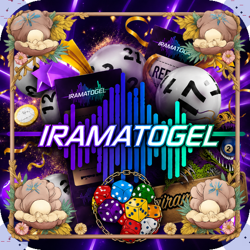 iramatogel — mitra unggulan
